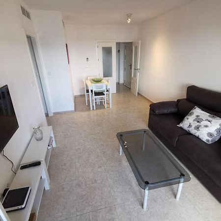 Apartamento Mar de Camplello El Campello Exterior foto