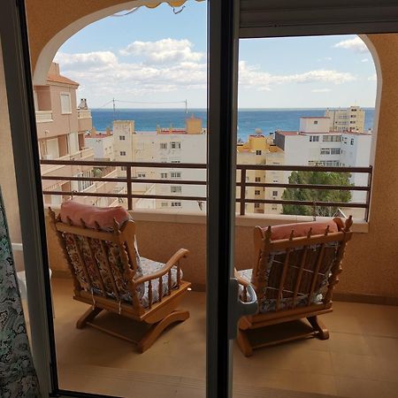 Apartamento Mar de Camplello El Campello Exterior foto
