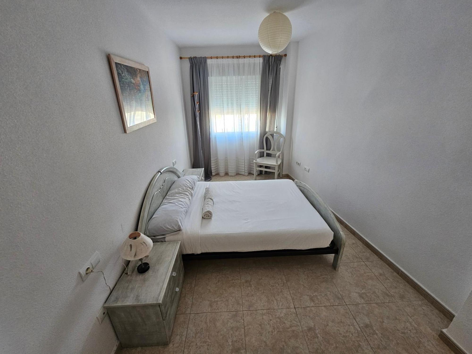 Apartamento Mar de Camplello El Campello Exterior foto