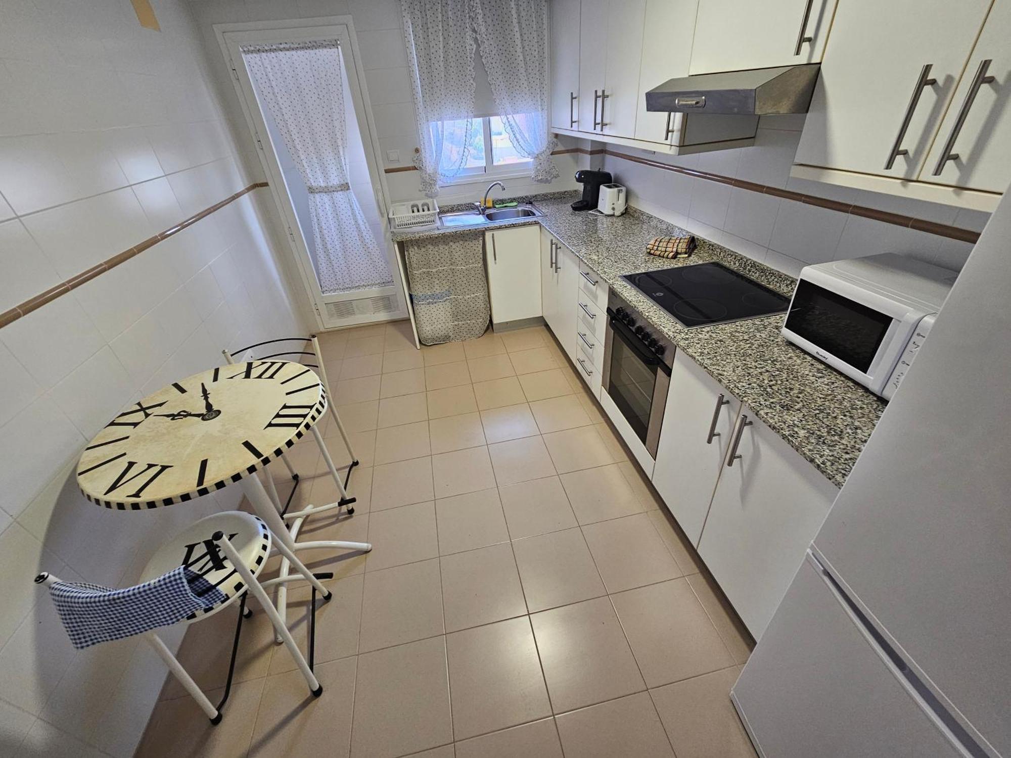 Apartamento Mar de Camplello El Campello Exterior foto