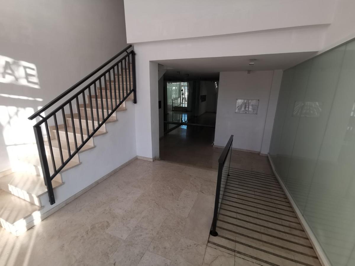 Apartamento Mar de Camplello El Campello Exterior foto